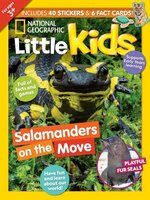 National Geographic Little Kids